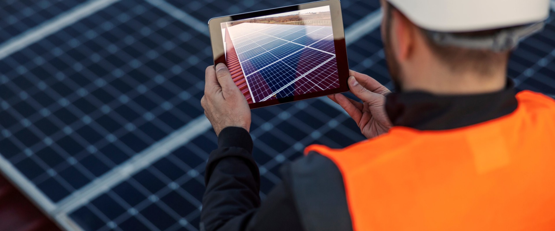 Streamlining Operations and Reducing Errors with Solar Software for a Commercial Installer