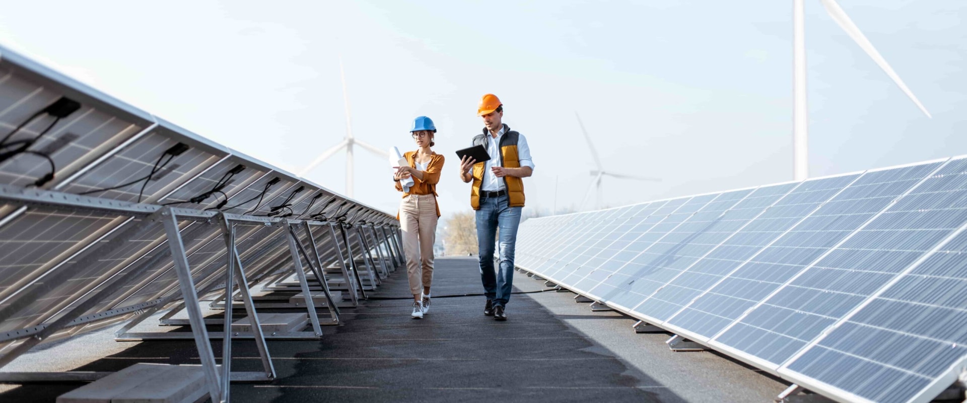 How Automation Can Reduce Labor Costs in the Solar Energy Industry