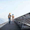 How Automation Can Reduce Labor Costs in the Solar Energy Industry