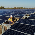 Real-Time Project Tracking and Reporting: Streamlining Solar Energy Projects