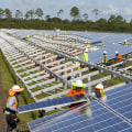 Effective Task Scheduling and Assignment using Software Tools: Streamlining Solar Energy Projects