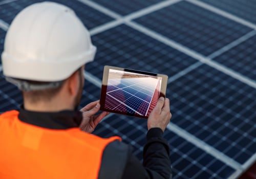 Streamlining Operations and Reducing Errors with Solar Software for a Commercial Installer