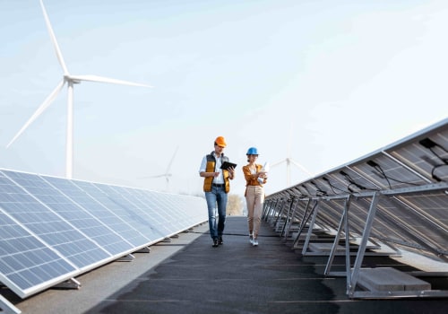 How Automation Can Reduce Labor Costs in the Solar Energy Industry