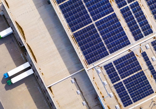 Maximizing ROI for Commercial Solar Projects with Software