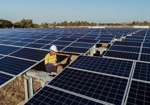 Real-Time Project Tracking and Reporting: Streamlining Solar Energy Projects